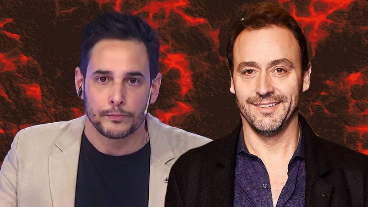 "Socios del Espectáculo". Fuente: (Minuto Neuquén)