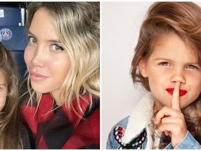 ¡Increíble! Mirá el polémico regalo que recibió Francesca Icardi. ¡Los fans contra Wanda!