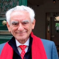Ajedrez: Murió Willy de Winter