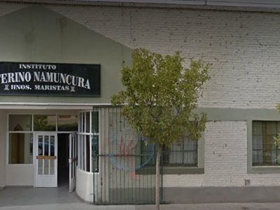 Un supervisor del Vaticano fue denunciado por la familia de una menor