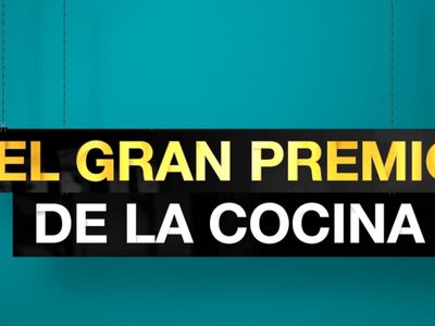 La emotividad se apoderó de "El Gran Premio de la Cocina" en la eliminación de este participante