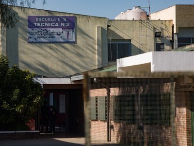 Suspenden a la profesora que fue filmada mientras criticaba a Macri frente a sus alumnos