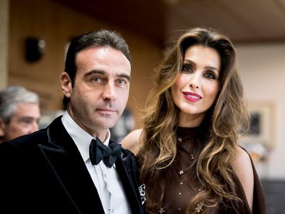 Paloma Cuevas recibe un revés inesperado por parte de Enrique Ponce