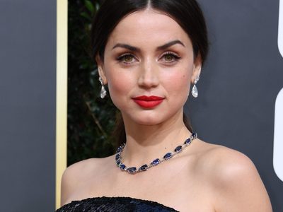 Las imágenes son elocuentes: Ana de Armas y Ben Affleck dieron un paso muy importante como pareja