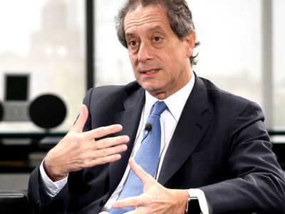 Optimista, el titular del Central dio datos muy positivos sobre la inflación de enero: menos del 3%
