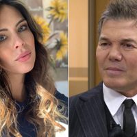 "A mi nadie me dice...": Barby Franco se cansó y le puso los puntos a Burlando. ¿Ahora qué pasó?