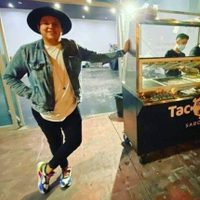 Conmociona en León la muerte de Brandon Velázquez, creador de "Tacovid"