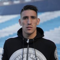 El campeón del mundo que quiere a Ricardo Centurión en su equipo europeo