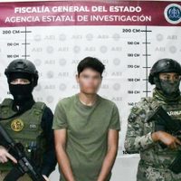 Vinculan a proceso a implicado en asesinato de Abel, nieto de madre buscadora de Baja California