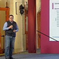 Suman 726 mil 431 contagios y 76 mil 243 muertos por la pandemia en México