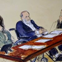 Sentencian a Harvey Weinstein a 23 años de cárcel por violación y abuso sexual