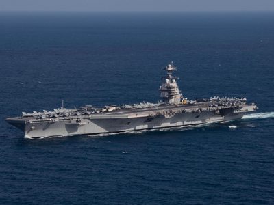 Trump apostó por combate antidrogas militarizado y letal, dice general colombiano