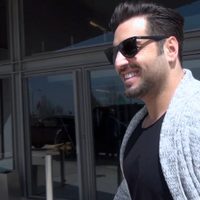David Bustamante rompió el silencio y habló sobre la noticia del embarazo de Paula Echevarría