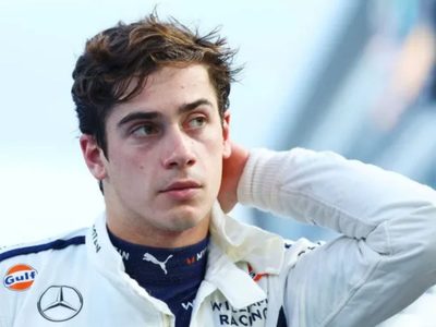 “Desperdició una oportunidad de oro”: el campeón de la Fórmula 1 que criticó a Franco Colapinto