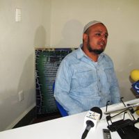 Mexicana vinculada a red yihadista se casó en NL y nunca notaron conducta sospechosa: comunidad islámica