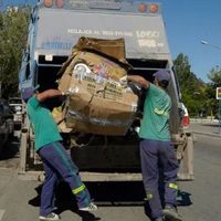 La recolección de residuos en la ciudad de Neuquén podría tener un nuevo concesionario