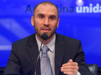 Deuda: Guzmán contó cómo sigue la negociación con los bonistas