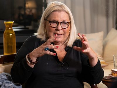 Crece el escándalo por la fiesta de Carrió: pedirán las pruebas de coronavirus de los asistentes