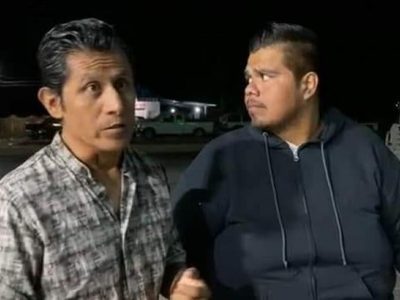 Tras 17 días secuestrados, liberan a dos de los tres periodistas desaparecidos en Guerrero