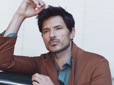 "¿Qué quiero hacer con mi vida?": Andrés Velencoso y una sorpresiva declaración