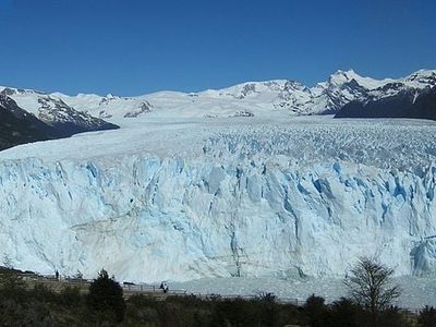 Único en el mundo: todo lo que tenés que saber sobre Perito Moreno