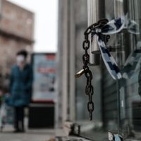 Las ventas de comercios pyme se desplomaron un 27 % en julio