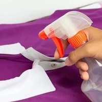 Con pocos ingredientes: prepará este repelente contra polillas y así no van a dañar la ropa en tu placard