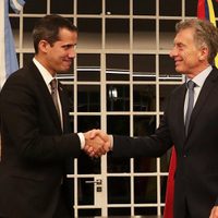 Juntos por el Cambio le exigió a Alberto Fernández que reivindique al Grupo de Lima