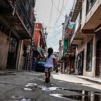 30 millones de personas son pobres en Argentina, según un nuevo informe