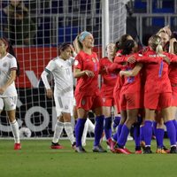 Selección Femenil de México queda fuera de Tokio 2020 tras goleada de EU