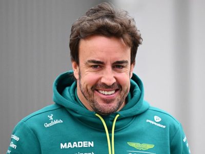 “El equipo del futuro”: expiloto anticipó que Aston Martin y Fernando Alonso dominarán la Fórmula 1