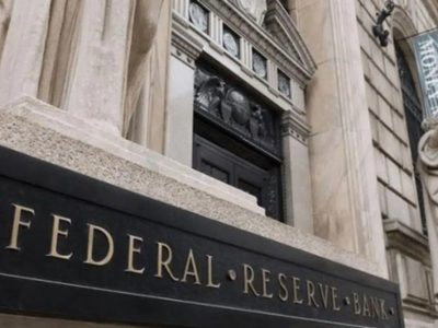 La Reserva Federal bajó las tasas por segunda vez en el año