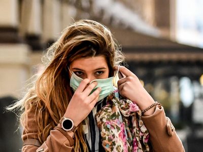 En Santa Fe fallecen más jóvenes que personas mayores por coronavirus