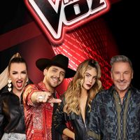 Nueva polémica en "La Voz México": confirman cuál de los coaches tendrá su propio unitario
