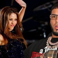 ¡Juntos! La unión menos esperada pasó: Shakira y Anuel... ¡Chau, Piqué!