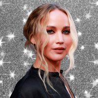 Influencer de la moda, Jennifer Lawrence brilla con sus outfits informales y también con los de lujo