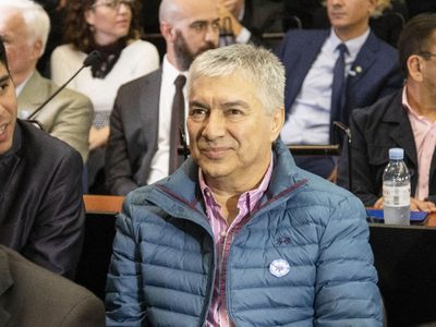 Dejaron firmes las condenas en la causa "ruta del dinero K"