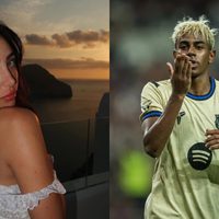 Qué dijo Lamine Yamal de su separación con Nicki Nicole: ¿hay un tercero en discordia?