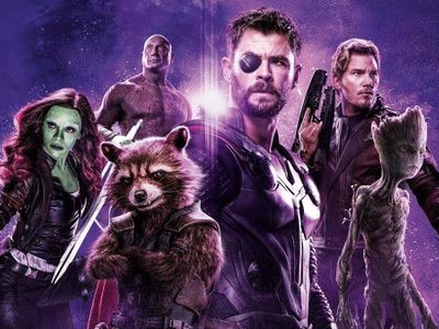 La nueva incorporación de Marvel en Guardianes de la Galaxia es... ¡una locura!