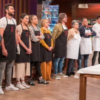 ¡Ya no aguantan! Los espectadores de Máster Chef arremetieron contra el jurado en Twitter