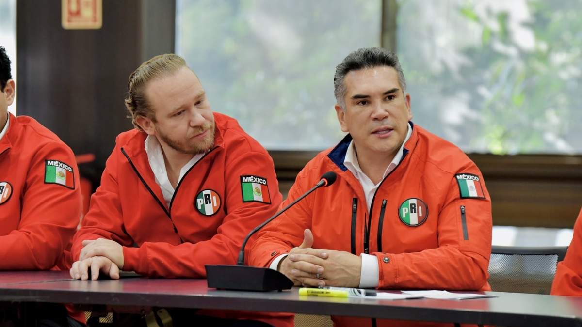 Taboada y "Alito"