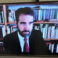 Defender a la democracia de las 'autocracias”, pide Lorenzo Córdova