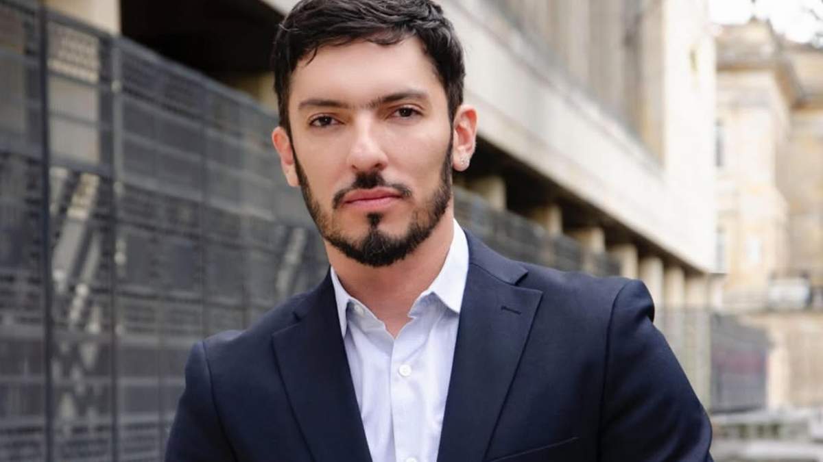 Un ex actor porno es el nuevo ministro de Igualdad en Colombia