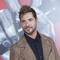 Vacaciones en Almería: la tierna postal de David Bisbal junto a su madre que todos comentan