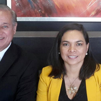 Beltrán del Río y Valdez Vargas van con el PRD en Chihuahua y Tamaulipas