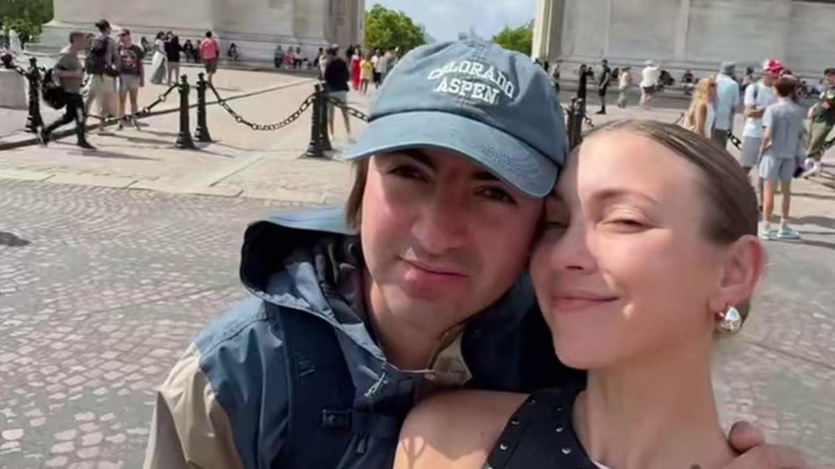 Quién es "Gerson", el heredero de Duravit que se hizo viral por salir con la ex asesora de Milman