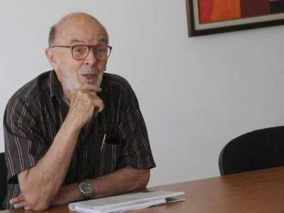 Falleció “El Cuate”, amigo de Fidel Castro a quien ayudó a planear la revolución cubana
