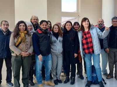 Diputados, organizaciones de Derechos Humanos, movimientos sociales y sindicatos rechazaron la represión y piden libertad para los presos del 12 de junio