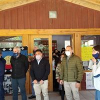 Padres del CPEM 86 de Neuquén reclamaron soluciones a diputados