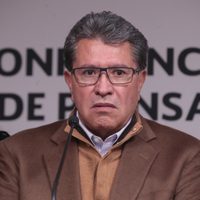 Ministros de las SCJN intentaron un golpe de Estado para invalidar la reforma al PJF: Monreal